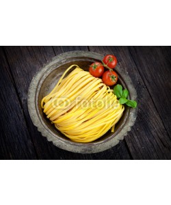 mythja, Fresh pasta