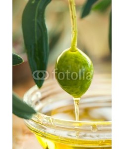 mythja, Olive oil