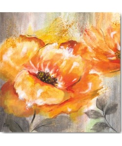 Nan, Orange Crush I