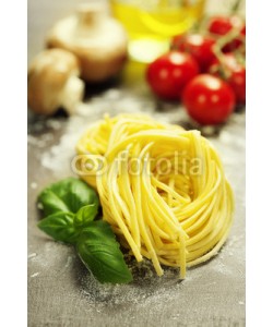 Natalia Klenova, Fresh pasta