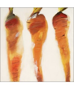 Nathalie Clement, Carottes, 2006