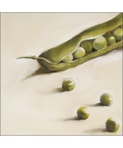 Nathalie Clement, Petits pois, 2006