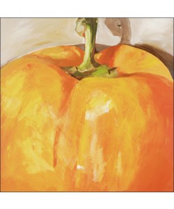 Nathalie Clement, Poivron jaune, 2006