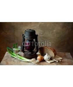 Nailia Schwarz, Brotzeit