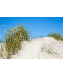 narttekg, Dünenlandschaft auf Norderney, Deutschland