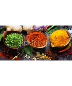 Natalia Klenova, Spices and herbs