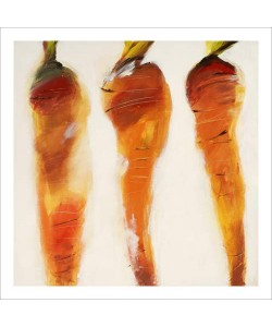 Nathalie Clement, Carottes, 2006