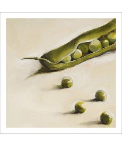 Nathalie Clement, Petits pois, 2006