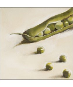 Nathalie Clement, Petits pois, 2006