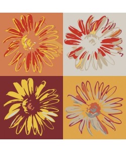 Rod Neer, Pop Blumen I
