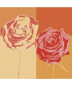 Rod Neer, Pop Roses I