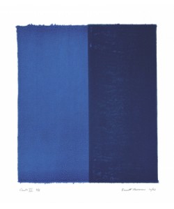 Barnett Newman, Canto VIII, 1963