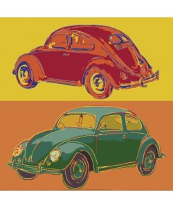 Rod Neer, Beetle squared