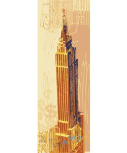 Rod Neer, Empire State Building
