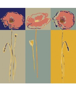 Rod Neer, Poppy Variation