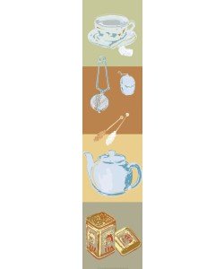 Rod Neer, Tea Time II