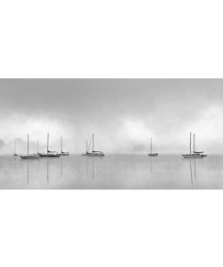 Nicholas Bell, Hoist the Sail