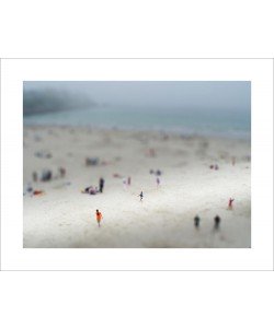 Nicolas Le Beuan Bénic, Plage,2008