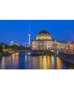 Noppasinw, Bode museum at Berlin, Germany