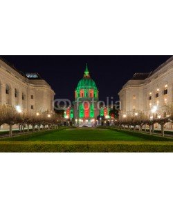 nstanev, San Francisco City Hall