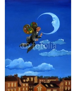 nuvolanevicata, icaro