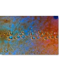 NUPHO, Droping Caravan