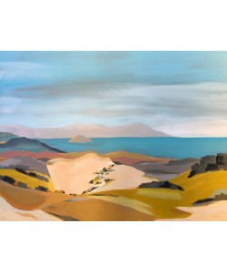 Pete Oswald, San Luis Obispo