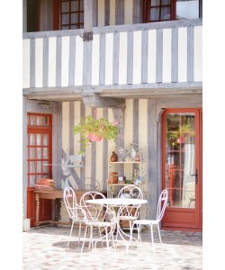 Carina Okula, Sunshine Blues