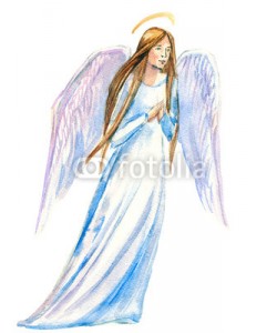 okalinichenko, angel