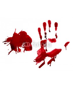 okalinichenko, blood palm