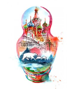 okalinichenko, Russia