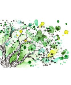 okalinichenko, tree