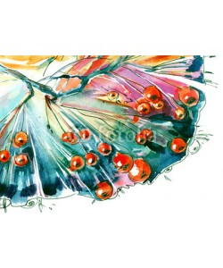 okalinichenko, ashberry