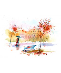 okalinichenko, autumn