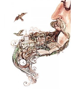 okalinichenko, beard