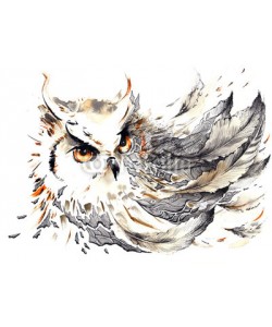 okalinichenko, bird
