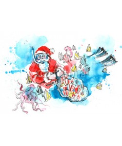 okalinichenko, Christmas