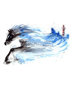 okalinichenko, force of nature