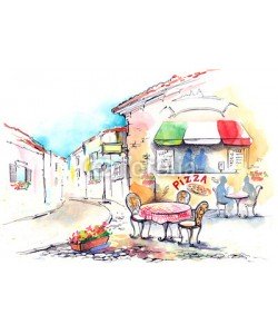 okalinichenko, Italy