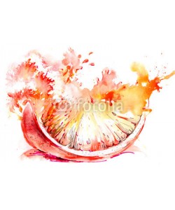 okalinichenko, orange