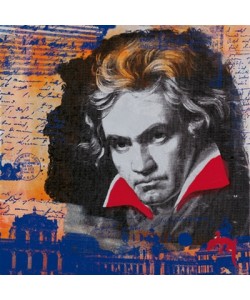 Oke Walberg, Beethoven I