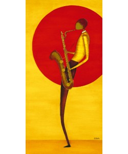 Ona, Jazz Man II