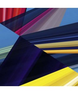 Ortwin Klipp, Lichtlinien 399