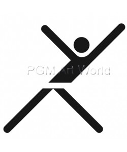Otl Aicher, Aerobic