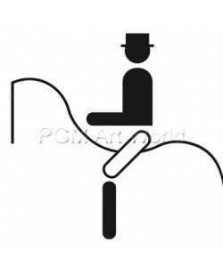 Otl Aicher, Dressurreiten