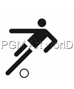 Otl Aicher  Fussball