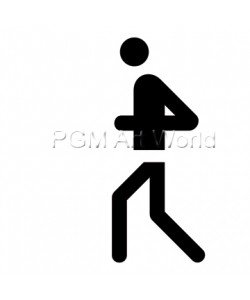 Otl Aicher  Jogging