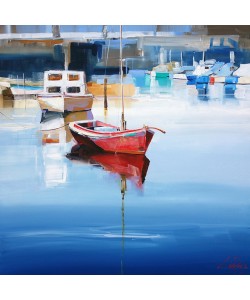 Craig Trewin Penny, Mordalloc Moorings