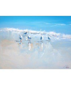 Craig Trewin Penny, Sorrento Gulls