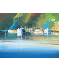 Craig Trewin Penny, Light at Metung